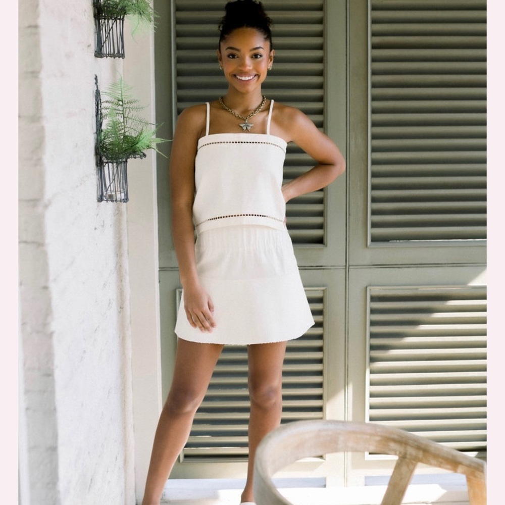 Shug Hannah skirt